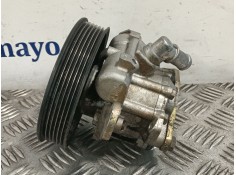 Recambio de bomba direccion para nissan cabstar e (tl_, vl_) 125.35, 125.45 (tl0, vl0) referencia OEM IAM    2