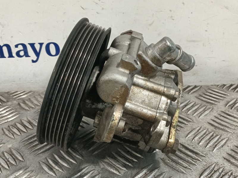 Recambio de bomba direccion para nissan cabstar e (tl_, vl_) 125.35, 125.45 (tl0, vl0) referencia OEM IAM   