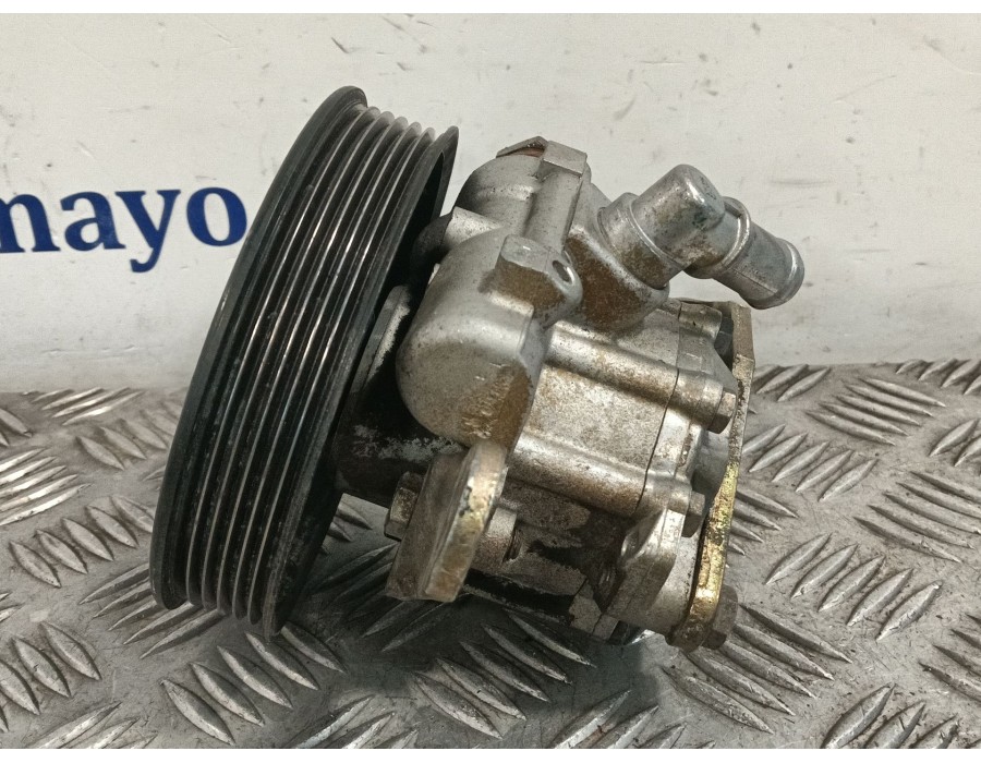 Recambio de bomba direccion para nissan cabstar e (tl_, vl_) 125.35, 125.45 (tl0, vl0) referencia OEM IAM   
