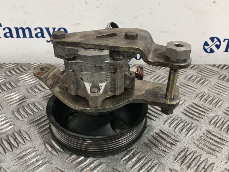 Recambio de bomba direccion para nissan cabstar e (tl_, vl_) 125.35, 125.45 (tl0, vl0) referencia OEM IAM   