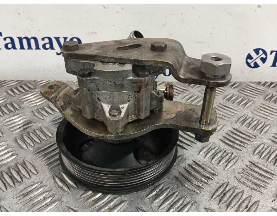 Recambio de bomba direccion para nissan cabstar e (tl_, vl_) 125.35, 125.45 (tl0, vl0) referencia OEM IAM   