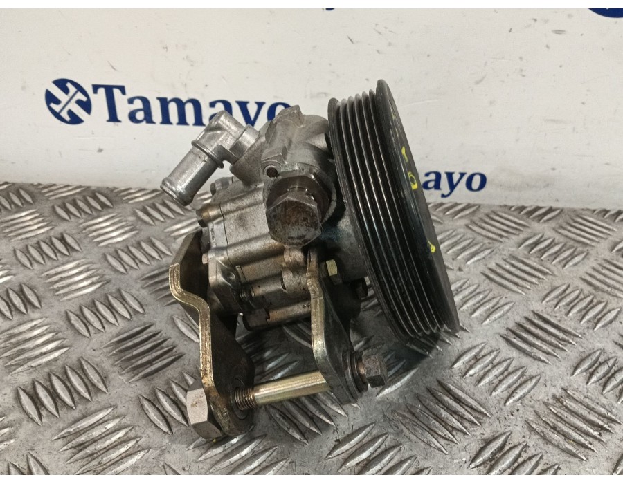 Recambio de bomba direccion para nissan cabstar e (tl_, vl_) 125.35, 125.45 (tl0, vl0) referencia OEM IAM   