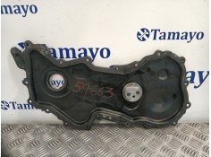 Recambio de tapa distribucion para nissan qashqai i (j10, nj10) 1.6 dci a las 4 ruedas referencia OEM IAM    2