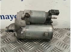 Recambio de motor arranque para peugeot 208 i (ca_, cc_) 1.2 vti 68 / puretech 68 referencia OEM IAM 967153088003 4280008332 