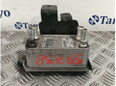 Recambio de enfriador aceite motor para jaguar xe (x760) 2.0 d referencia OEM IAM X6003001  