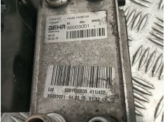 Recambio de enfriador aceite motor para jaguar xe (x760) 2.0 d referencia OEM IAM X6003001   2