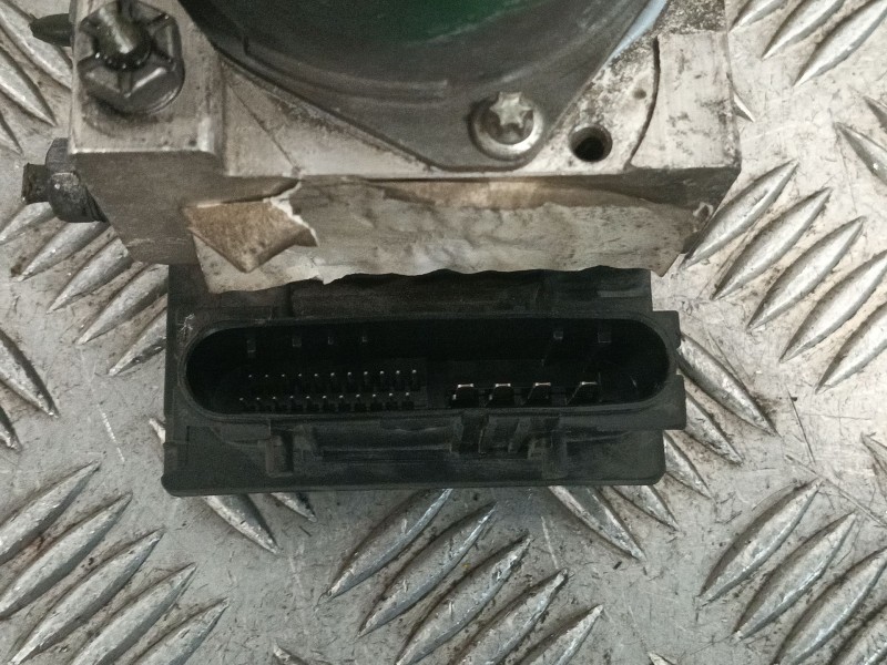 Recambio de abs para renault kangoo (f/kc0) referencia OEM IAM 0265800498 0265232169 