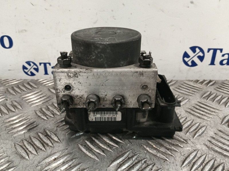 Recambio de abs para renault kangoo (f/kc0) referencia OEM IAM 0265800498 0265232169 