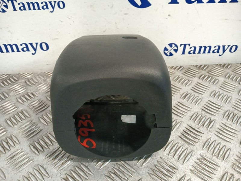 Recambio de moldura para seat ibiza v (kj1, kjg) 1.5 tsi referencia OEM IAM 6F0858560A  