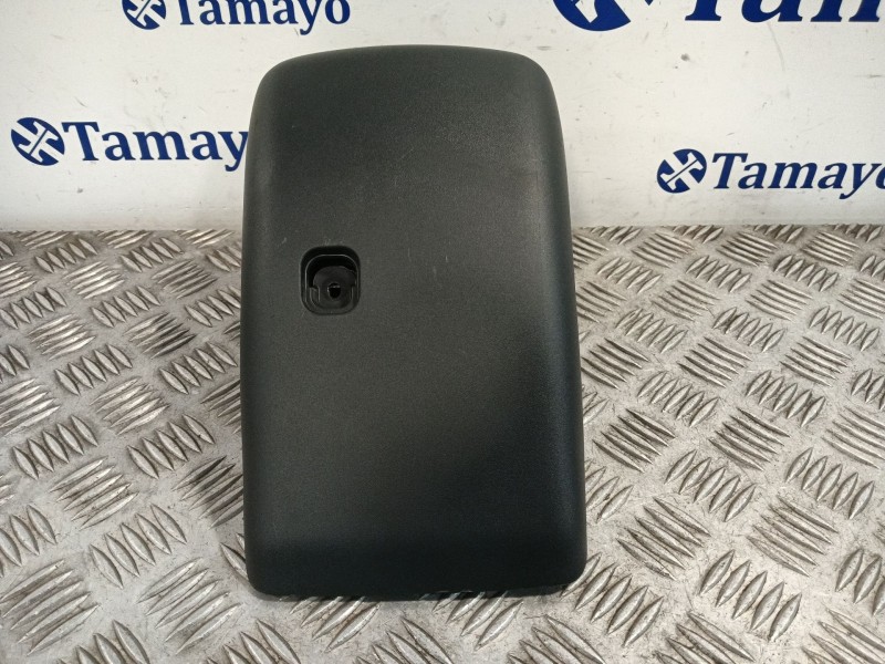 Recambio de moldura para seat ibiza v (kj1, kjg) 1.5 tsi referencia OEM IAM 6F0858560A  