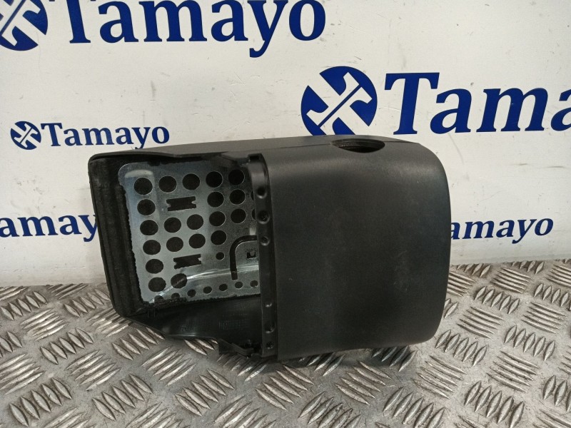 Recambio de moldura para seat ibiza v (kj1, kjg) 1.5 tsi referencia OEM IAM 6F0858560A  