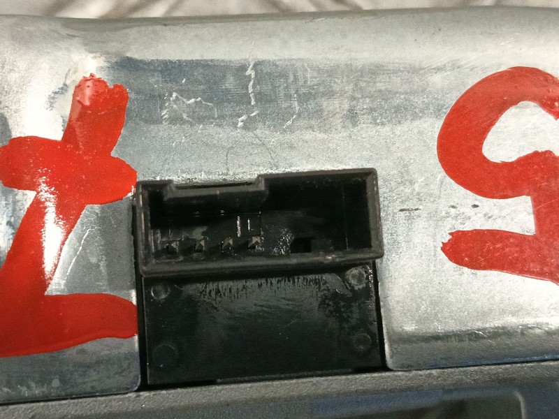 Recambio de antirrobo para seat ibiza v (kj1, kjg) 1.5 tsi referencia OEM IAM 2Q0905861A  