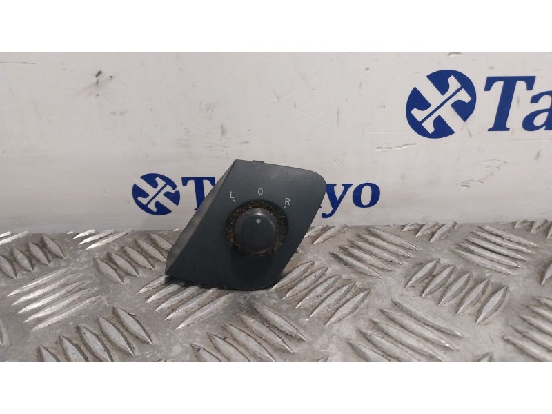 Recambio de mando retrovisor para seat ibiza (6j5) referencia OEM IAM 6J1959565A  