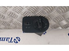 Recambio de mando luces para seat ibiza (6j5) referencia OEM IAM 6J1941531A 6J0919094 