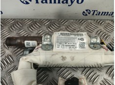 Recambio de airbag cortina delantero derecho para volkswagen golf vi (5k1) 2.0 gti referencia OEM IAM 5K6880742F   2