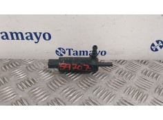 Recambio de bomba limpia para volkswagen golf vi (5k1) 2.0 gti referencia OEM IAM 3B7955681  