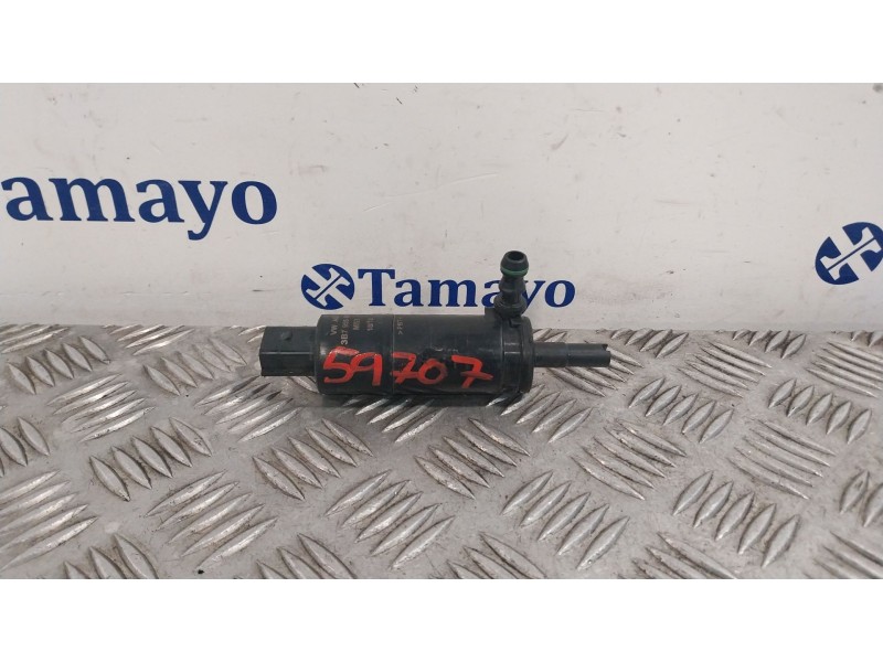 Recambio de bomba limpia para volkswagen golf vi (5k1) 2.0 gti referencia OEM IAM 3B7955681  