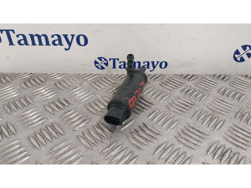 Recambio de bomba limpia para volkswagen golf vi (5k1) 2.0 gti referencia OEM IAM 3B7955681  