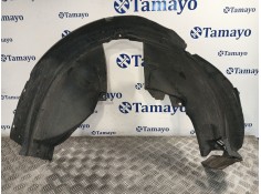 Recambio de paso de rueda delantero derecho para dacia sandero ii 1.5 dci 75 / blue dci 75 (b8jw, b8m4, b8ah, b8m7, b8m6) refere 2