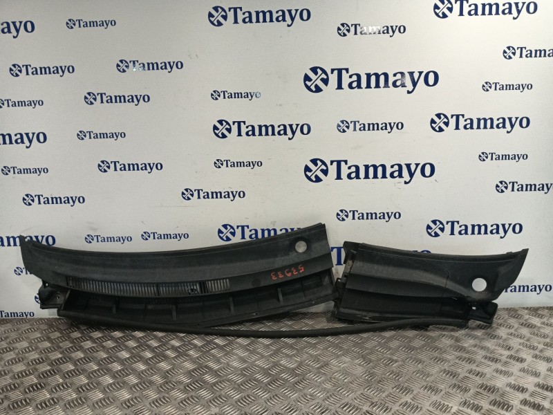 Recambio de torpedo para toyota auris 1.4 turbodiesel cat referencia OEM IAM 5578102160 5578102170 