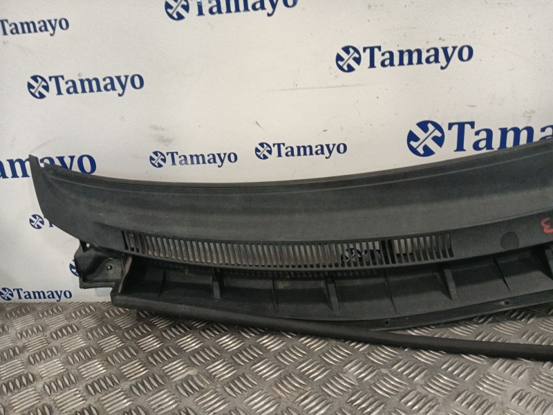 Recambio de torpedo para toyota auris 1.4 turbodiesel cat referencia OEM IAM 5578102160 5578102170 
