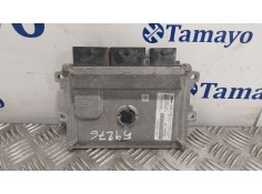 Recambio de centralita motor uce para peugeot 208 i (ca_, cc_) 1.2 vti 68 / puretech 68 referencia OEM IAM 9811545080 V29059263A
