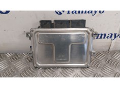 Recambio de centralita motor uce para peugeot 208 i (ca_, cc_) 1.2 vti 68 / puretech 68 referencia OEM IAM 9811545080 V29059263A 2