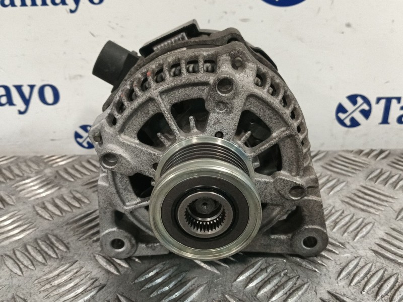 Recambio de alternador para ford tourneo courier b460 monospace 1.0 ecoboost referencia OEM IAM MS1042113320  