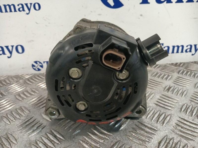 Recambio de alternador para ford tourneo courier b460 monospace 1.0 ecoboost referencia OEM IAM MS1042113320  