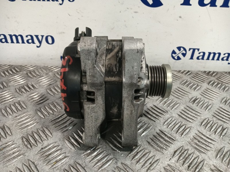Recambio de alternador para ford tourneo courier b460 monospace 1.0 ecoboost referencia OEM IAM MS1042113320  