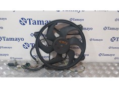 Recambio de electroventilador para citroën xsara picasso (n68) 1.6 hdi referencia OEM IAM 1831237016  