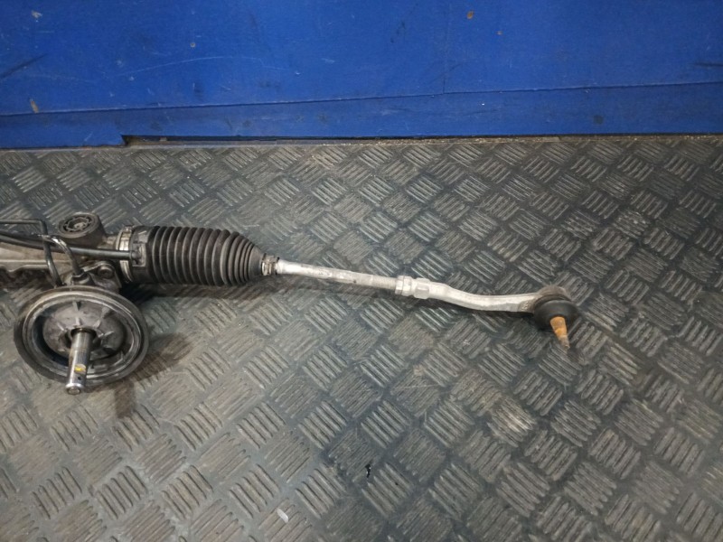 Recambio de cremallera direccion para peugeot 308 referencia OEM IAM   