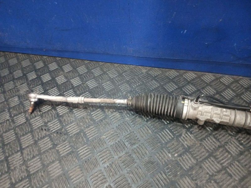 Recambio de cremallera direccion para peugeot 308 referencia OEM IAM   