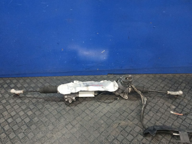 Recambio de cremallera direccion para volkswagen golf vi (5k1) 1.6 tdi dpf referencia OEM IAM 1K1423051EA 974524ZFO 