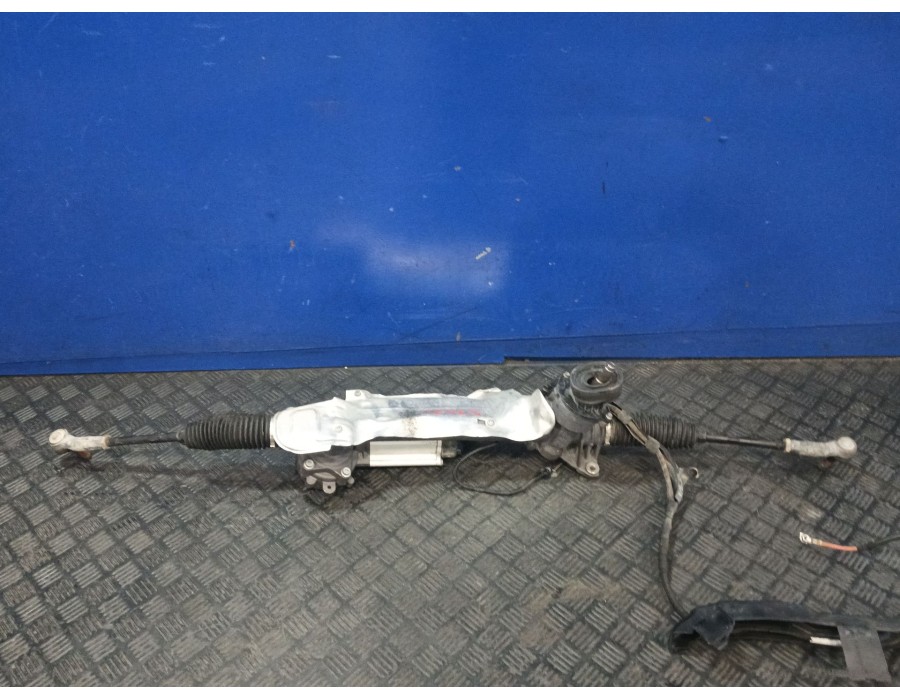 Recambio de cremallera direccion para volkswagen golf vi (5k1) 1.6 tdi dpf referencia OEM IAM 1K1423051EA 974524ZFO 