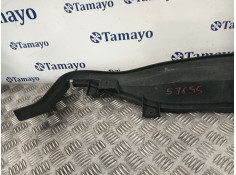 Recambio de moldura para fiat 500 (312) 500 referencia OEM IAM LS392515   2