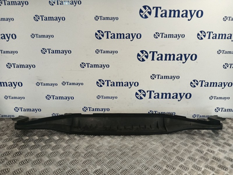 Recambio de moldura para fiat 500 (312) 500 referencia OEM IAM LS392515  