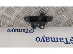 Recambio de cerradura maletero / porton para peugeot 306 berlina 3/4/5 puertas (s2) referencia OEM IAM   