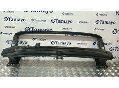 Recambio de refuerzo paragolpes delantero para volkswagen caddy iii furgoneta/monovolumen (2ka, 2kh, 2ca, 2ch) 1.6 tdi referenci