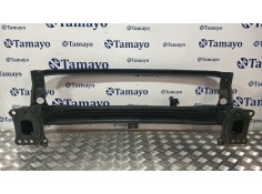 Recambio de refuerzo paragolpes delantero para volkswagen caddy iii furgoneta/monovolumen (2ka, 2kh, 2ca, 2ch) 1.6 tdi referenci 2
