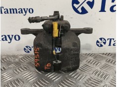 Recambio de pinza freno trasera derecha para hyundai h350 furgoneta 2.5 crdi referencia OEM IAM BC100244  