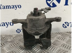 Recambio de pinza freno trasera derecha para hyundai h350 furgoneta 2.5 crdi referencia OEM IAM BC100244   2