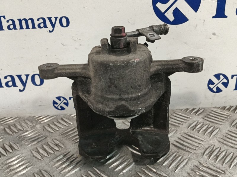 Recambio de pinza freno trasera derecha para hyundai h350 furgoneta 2.5 crdi referencia OEM IAM BC100244  