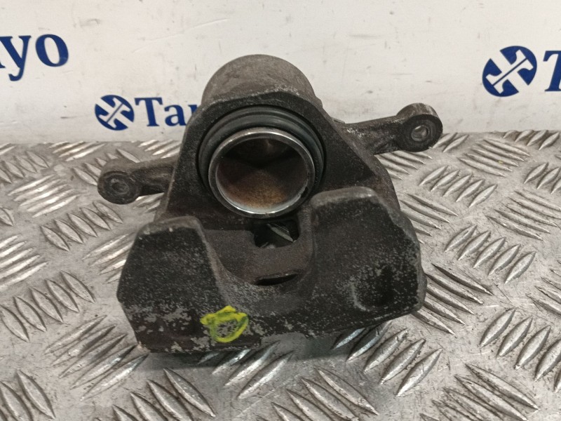 Recambio de pinza freno trasera derecha para hyundai h350 furgoneta 2.5 crdi referencia OEM IAM BC100244  