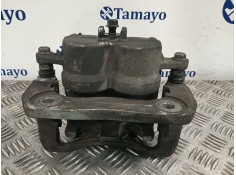 Recambio de pinza freno delantera derecha para hyundai h350 furgoneta 2.5 crdi referencia OEM IAM BC140243   2