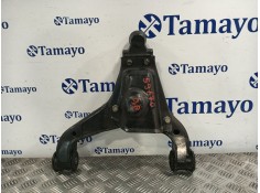 Recambio de brazo suspension inferior delantero derecho para hyundai h350 furgoneta 2.5 crdi referencia OEM IAM 5450159000  