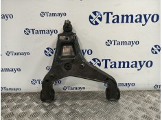 Recambio de brazo suspension inferior delantero derecho para hyundai h350 furgoneta 2.5 crdi referencia OEM IAM 5450159000   2