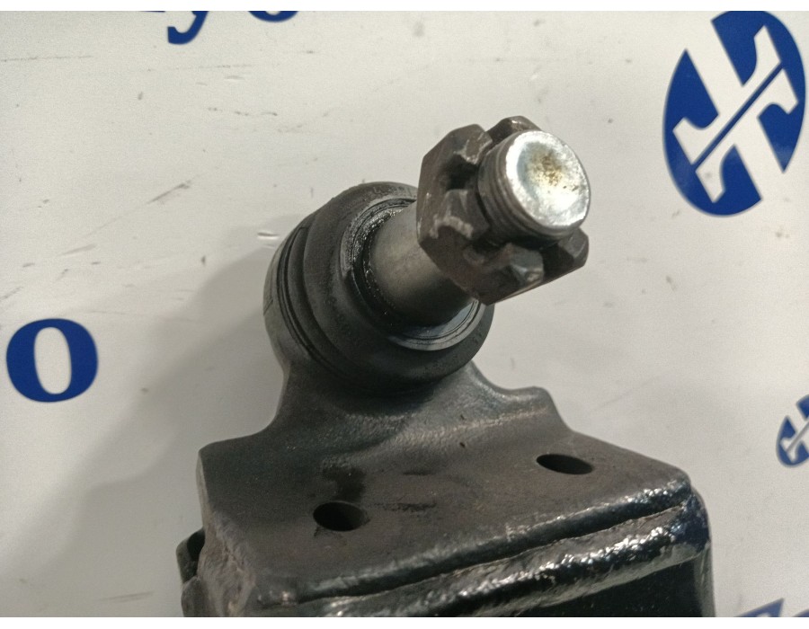 Recambio de brazo suspension inferior delantero derecho para hyundai h350 furgoneta 2.5 crdi referencia OEM IAM 5450159000  