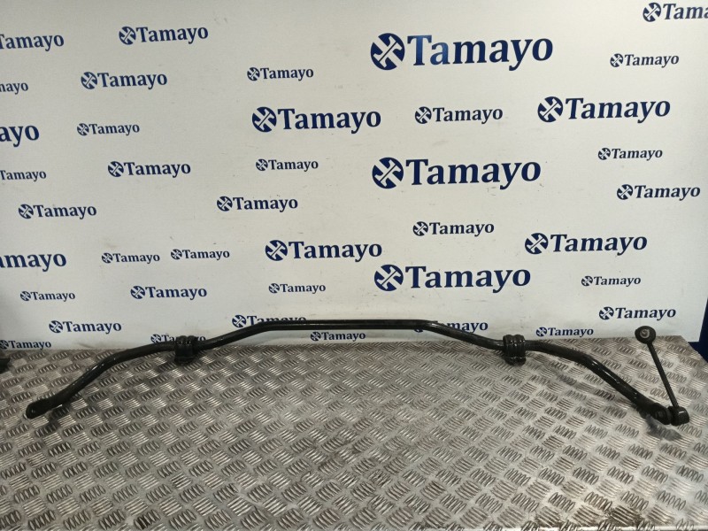 Recambio de barra estabilizadora delantera para hyundai h350 furgoneta 2.5 crdi referencia OEM IAM 5477159000SJ  
