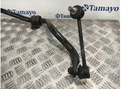 Recambio de barra estabilizadora delantera para hyundai h350 furgoneta 2.5 crdi referencia OEM IAM 5477159000SJ   2